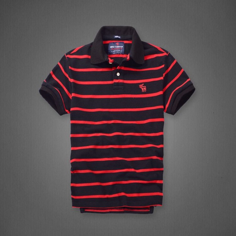 AF Men's Polo 126